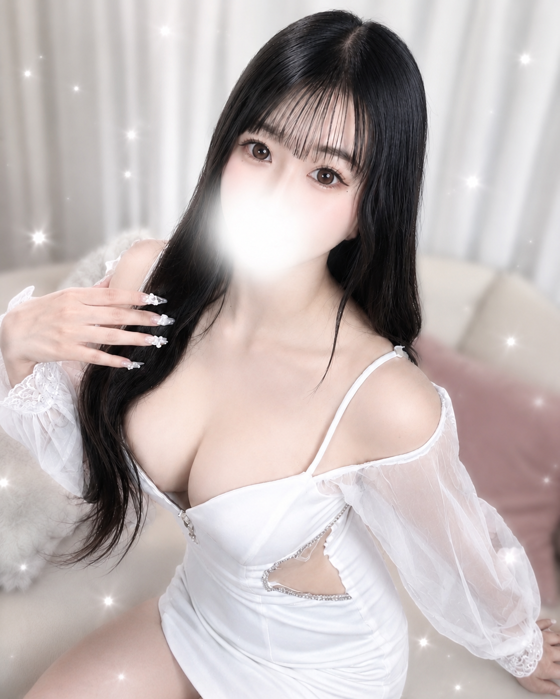 月瀬 まお